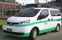 ステッキー（UD車）
